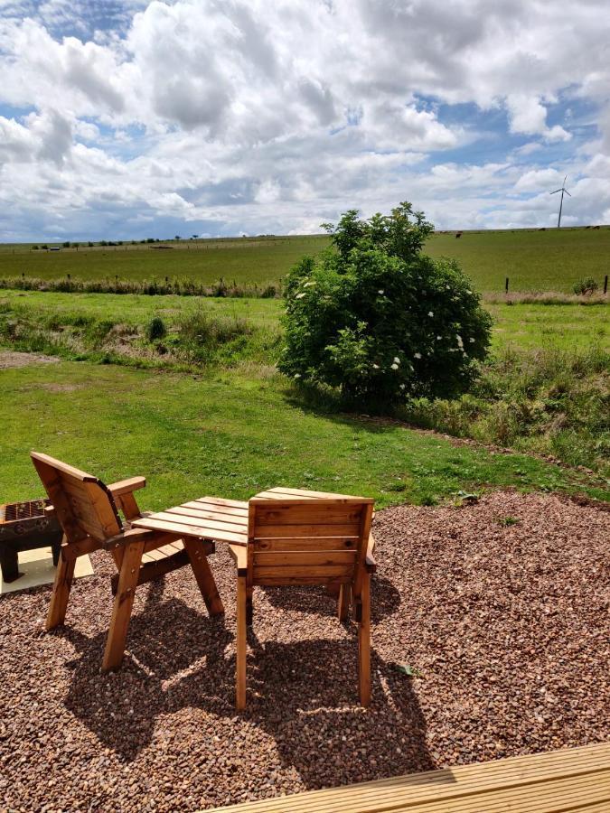 Villa Braeview Escapes Eyemouth Exterior foto